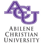 Abilene Christian University